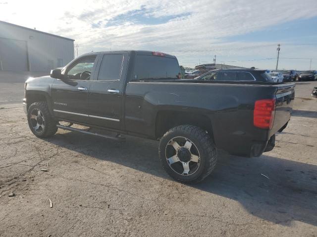Photo 2 from auction – 2014 CHEVROLET SILVERADO with VIN 1GCRCSEC2EZ237802