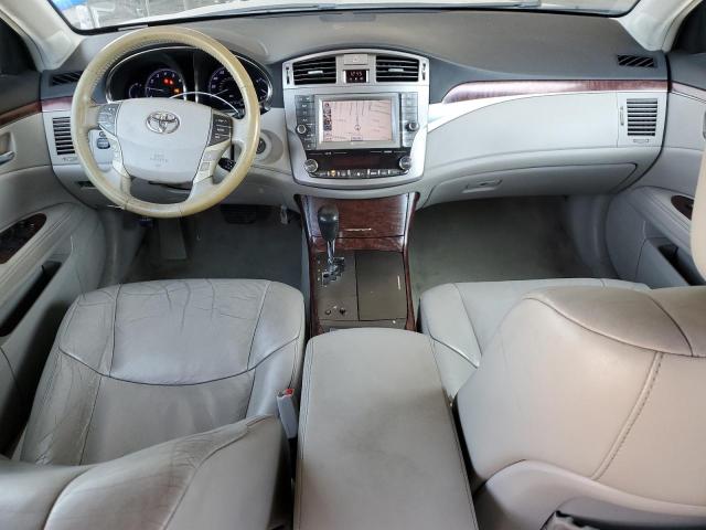 Photo 8 from auction – 2011 TOYOTA AVALON BAS with VIN 4T1BK3DB0BU434233