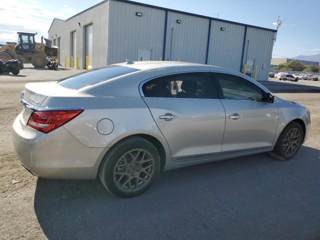 Photo 3 from auction – 2014 BUICK LACROSSE with VIN 1G4GB5G37EF230575