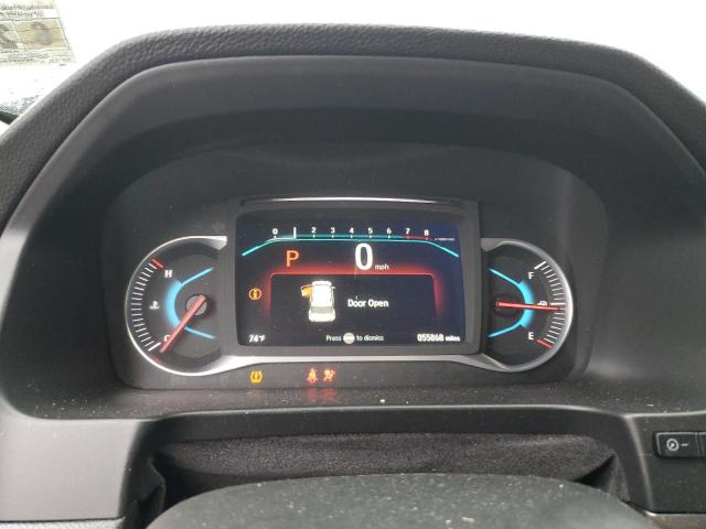 Photo 9 from auction – 2020 HONDA PILOT EXL with VIN 5FNYF6H53LB066682