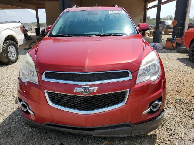 Photo 5 from auction – 2014 CHEVROLET EQUINOX LT with VIN 2GNALCEKXE6135015