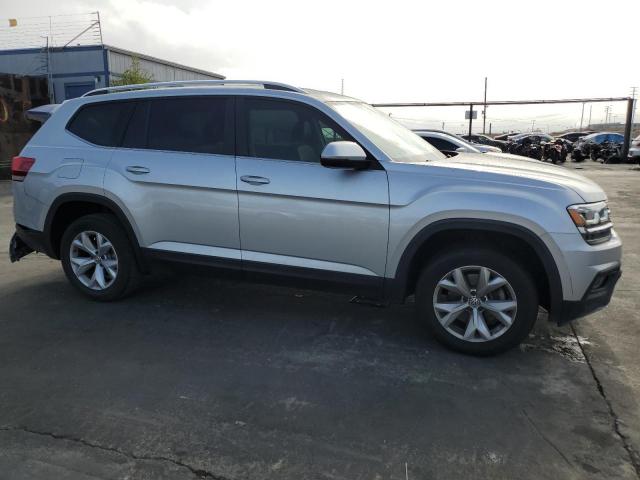 Photo 4 from auction – 2018 VOLKSWAGEN ATLAS SE with VIN 1V2DR2CAXJC554331