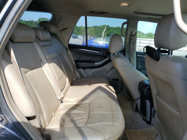 Photo 11 from auction – 2007 TOYOTA 4RUNNER LI with VIN JTEBU17RX78096508
