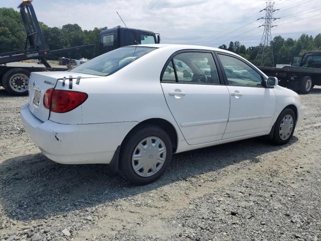 Zdjęcie 3 z aukcji – 2005 TOYOTA COROLLA CE z VIN JTDBR32E252053447