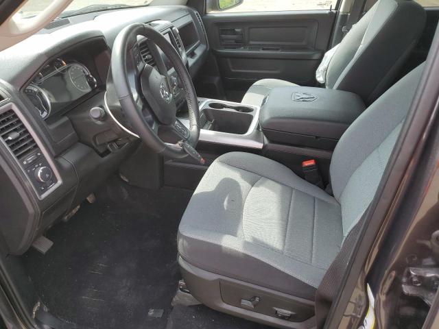 Photo 7 from auction – 2023 RAM 1500 CLASS with VIN 1C6RR7KG6PS576407