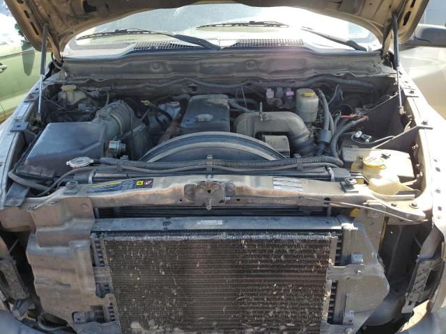 Photo 11 from auction – 2004 DODGE RAM 2500 S with VIN 3D7KU28C14G277254