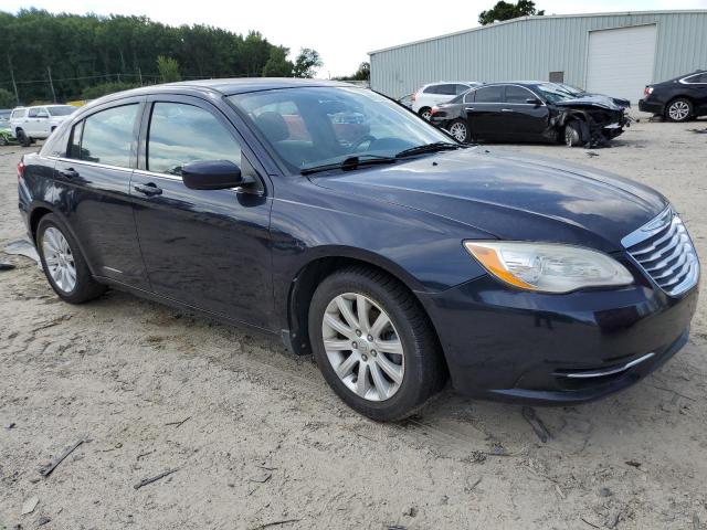 Photo 4 from auction – 2011 CHRYSLER 200 TOURIN with VIN 1C3BC1FG2BN601074