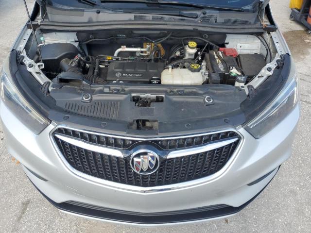 Photo 12 from auction – 2017 BUICK ENCORE PRE with VIN KL4CJASB1HB042282