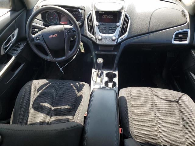 Foto 8 de la subasta – 2016 GMC TERRAIN SL con VIN 2GKFLSEK7G6199674