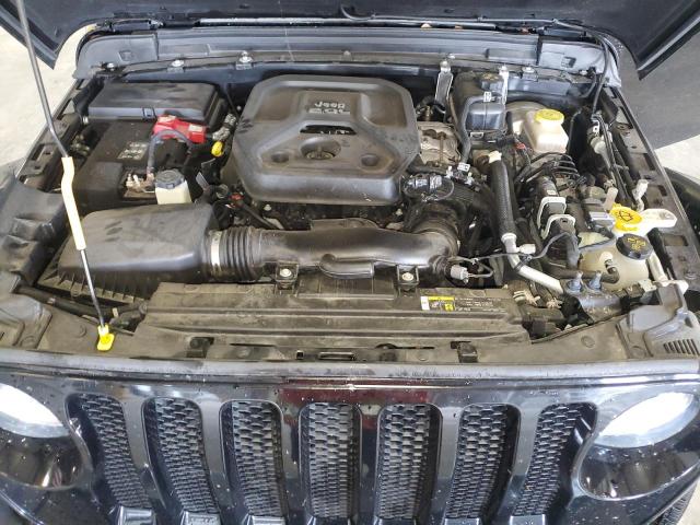 Photo 12 from auction – 2019 JEEP WRANGLER U with VIN 1C4HJXDN0KW669061