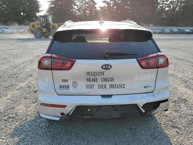 Photo 6 from auction – 2019 KIA NIRO FE with VIN KNDCB3LC6K5296923