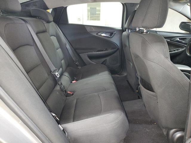Photo 10 from auction – 2017 CHEVROLET MALIBU LT with VIN 1G1ZE5ST2HF144776