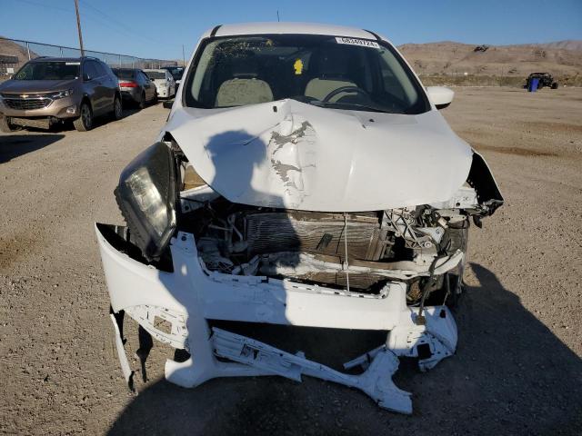Photo 5 from auction – 2014 FORD ESCAPE SE with VIN 1FMCU0GX0EUB31560