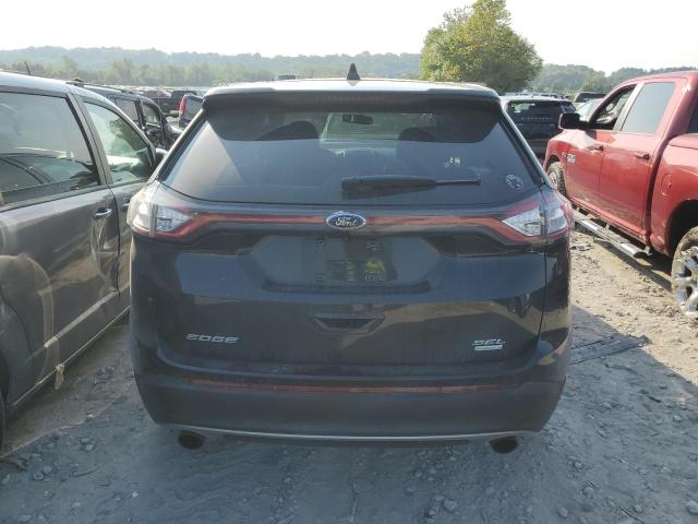Photo 6 from auction – 2015 FORD EDGE SEL with VIN 2FMTK3J95FBB44118