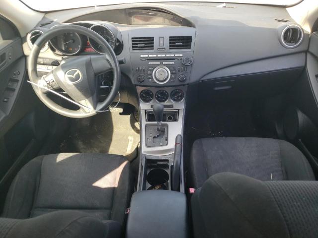Photo 8 from auction – 2011 MAZDA 3 I with VIN JM1BL1UF3B1415508