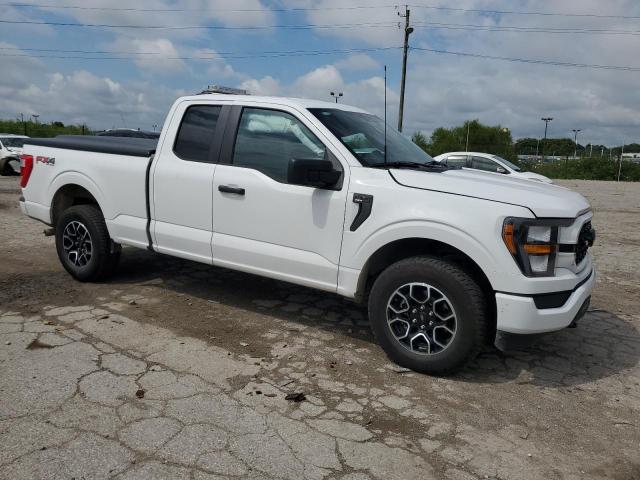 Photo 4 from auction – 2023 FORD F150 SUPER with VIN 1FTEX1EP2PKE87956