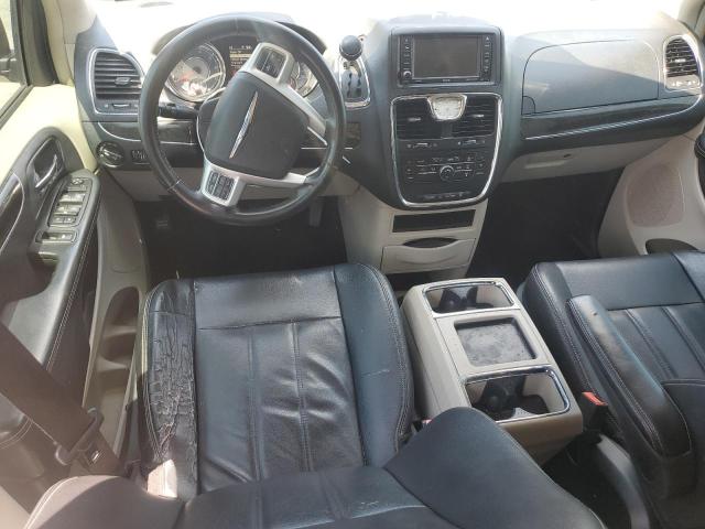 Photo 8 from auction – 2014 CHRYSLER TOWN & COU with VIN 2C4RC1BG6ER255067