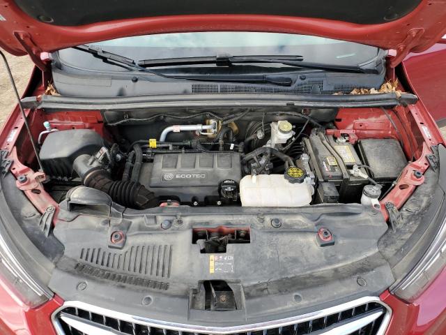 Photo 12 from auction – 2019 BUICK ENCORE ESS with VIN KL4CJGSB9KB711988