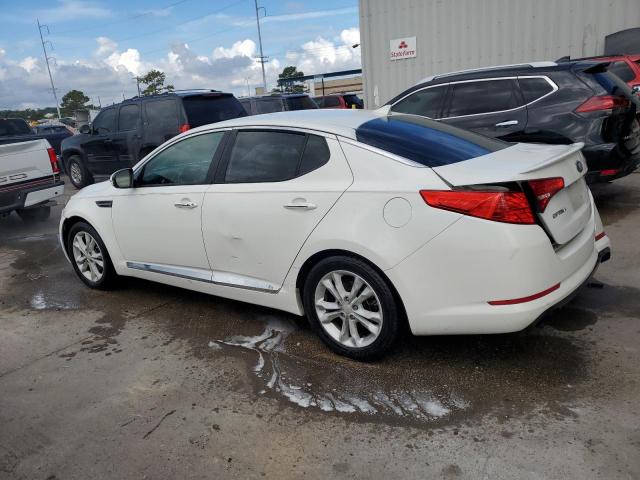 Photo 2 from auction – 2013 KIA OPTIMA EX with VIN 5XXGN4A73DG118826