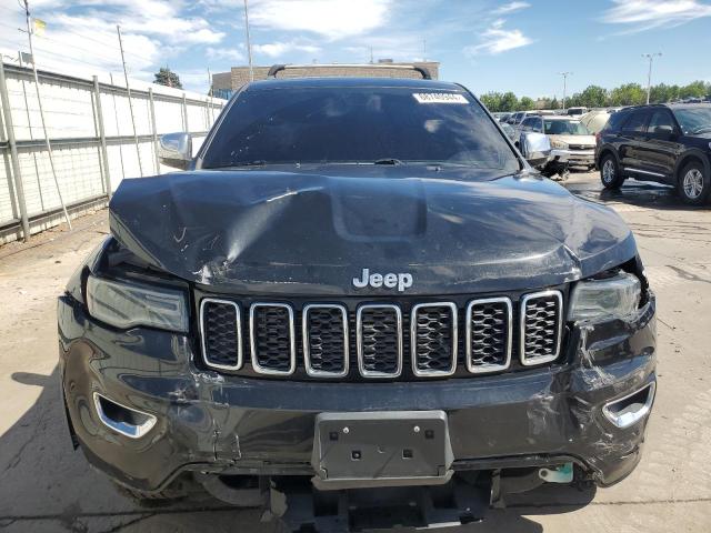 Photo 5 from auction – 2018 JEEP GRAND CHER with VIN 1C4RJFBM5JC408162