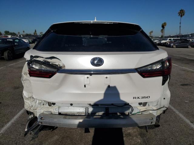 Photo 6 from auction – 2019 LEXUS RX 350 BAS with VIN 2T2ZZMCAXKC128534