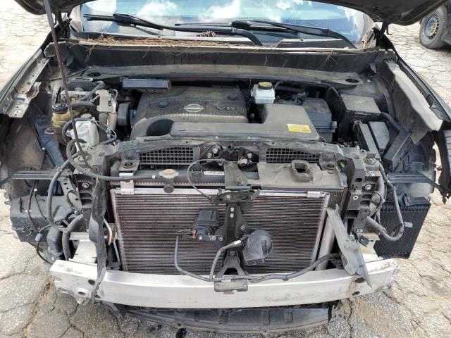 Фото 11 с аукциона – 2015 NISSAN PATHFINDER с VIN 5N1AR2MN3FC657079
