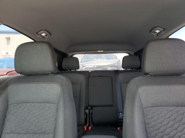 Photo 10 from auction – 2020 CHEVROLET EQUINOX LT with VIN 3GNAXLEX5LS625019