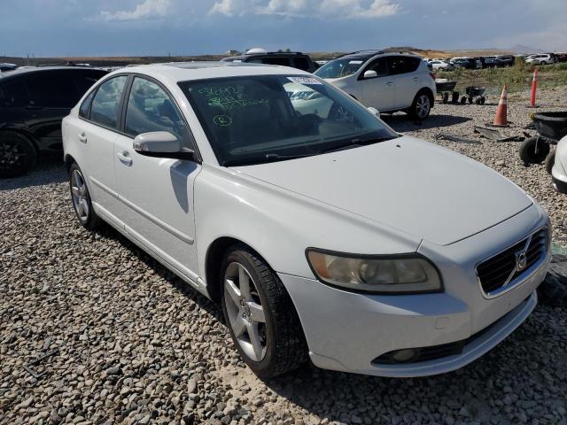 Photo 4 from auction – 2008 VOLVO S40 2.4I with VIN YV1MS390282392070