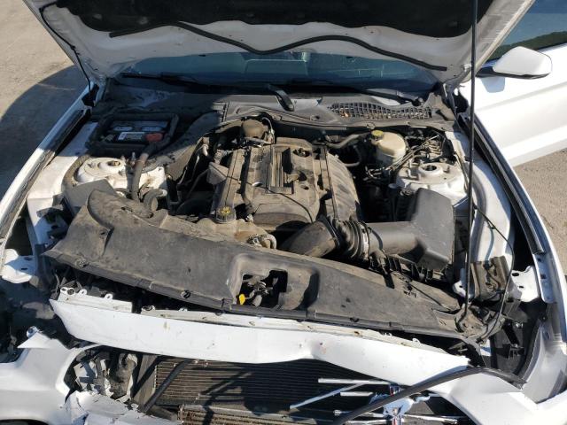 Photo 11 from auction – 2016 FORD MUSTANG with VIN 1FA6P8TH6G5272853