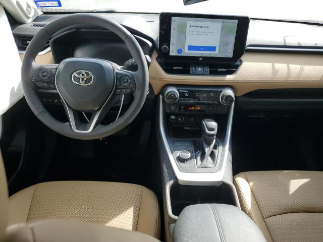 Photo 8 from auction – 2023 TOYOTA RAV4 LIMIT with VIN 4T3D6RFV8PU137684