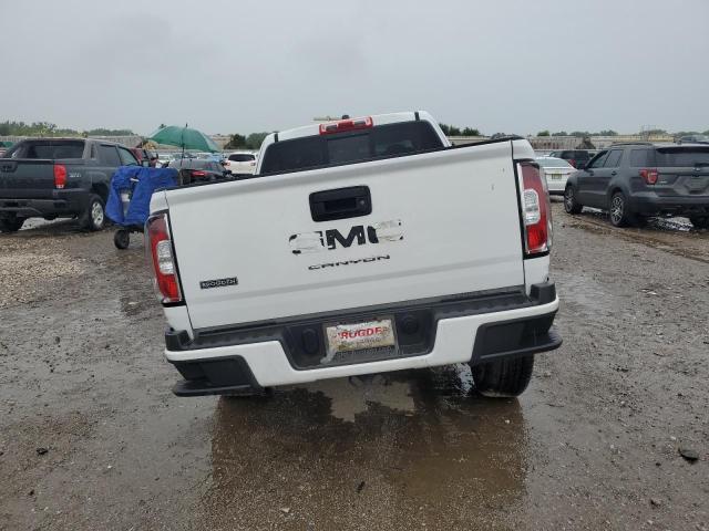 Photo 6 from auction – 2022 GMC CANYON ELE with VIN 1GTH5CEA4N1325842