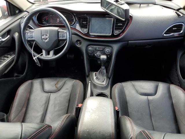 Photo 8 from auction – 2016 DODGE DART GT with VIN 1C3CDFEB0GD538932