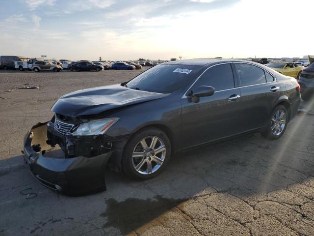 LEXUS ES 350 2008 مع رقم تعريف المركبة JTHBJ46G182252372 - صورة من المزاد