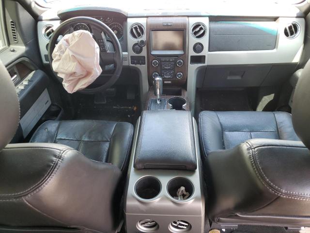 Photo 8 from auction – 2013 FORD F150 SUPER with VIN 1FTFW1ET8DKD15270