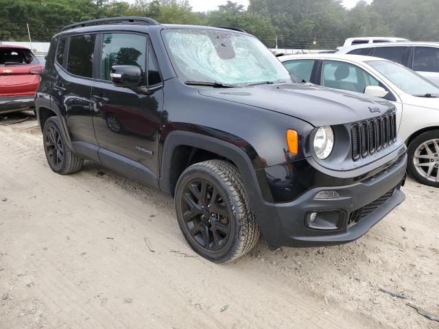 Photo 4 from auction – 2016 JEEP RENEGADE L with VIN ZACCJBBT6GPD33076