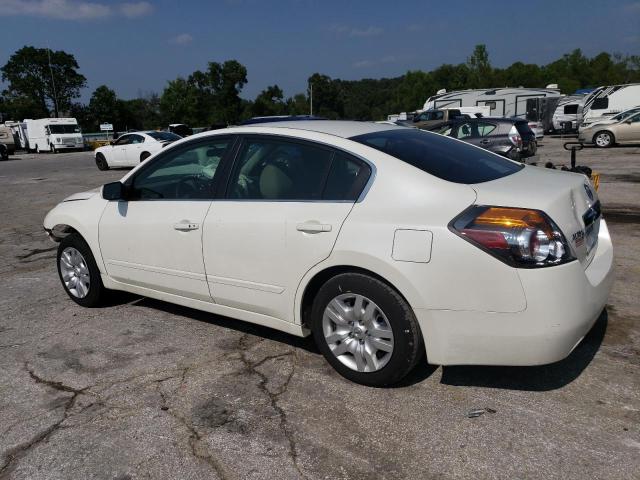Photo 2 from auction – 2011 NISSAN ALTIMA BAS with VIN 1N4AL2AP9BN480411
