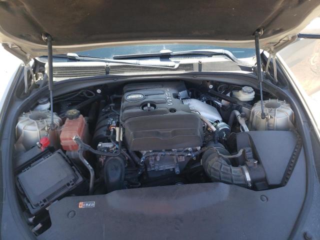 Photo 11 from auction – 2015 CADILLAC CTS with VIN 1G6AP5SX2F0115640