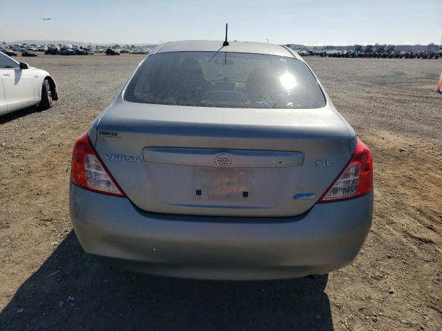Photo 6 from auction – 2012 NISSAN VERSA S with VIN 3N1CN7AP4CL946583