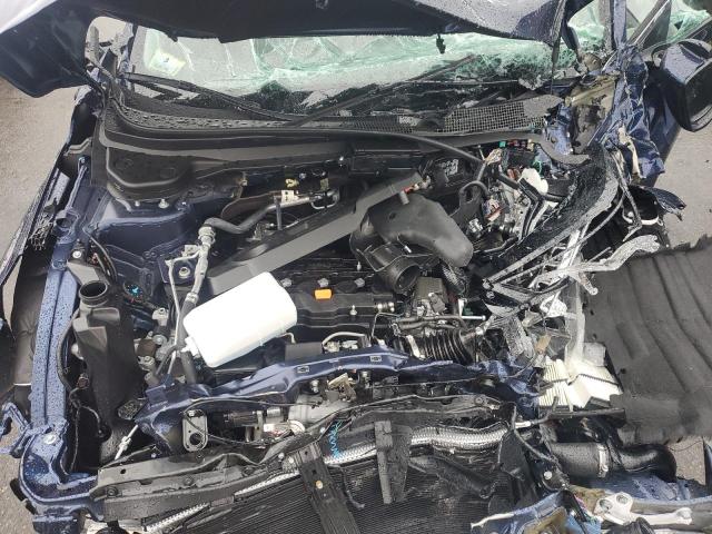 Photo 12 from auction – 2024 ACURA RDX TECHNO with VIN 5J8TC2H56RL015938