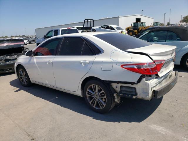 Photo 2 from auction – 2015 TOYOTA CAMRY LE with VIN 4T1BF1FK6FU096400