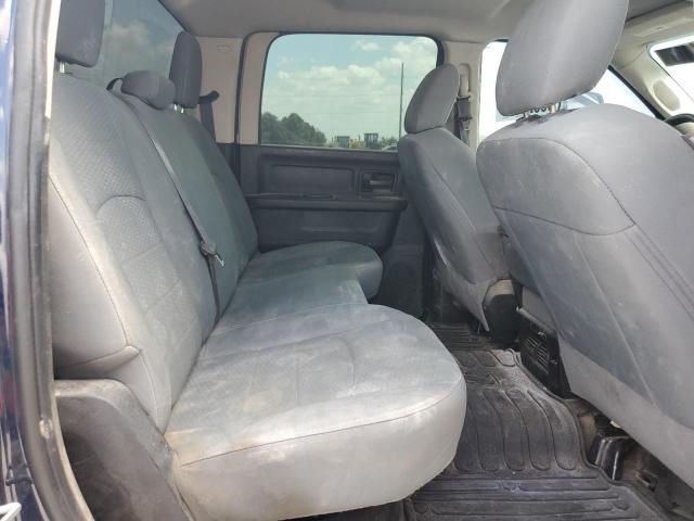 Photo 10 from auction – 2018 RAM 2500 ST with VIN 3C6UR5CJ1JG125313