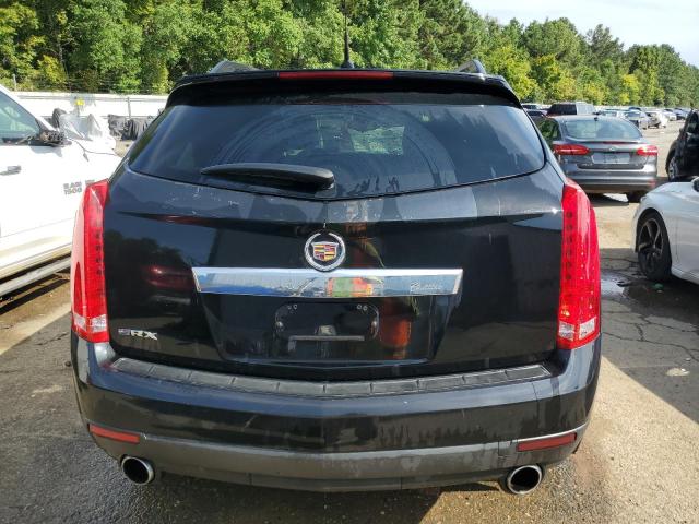 Photo 6 from auction – 2011 CADILLAC SRX with VIN 3GYFNGEY8BS678066