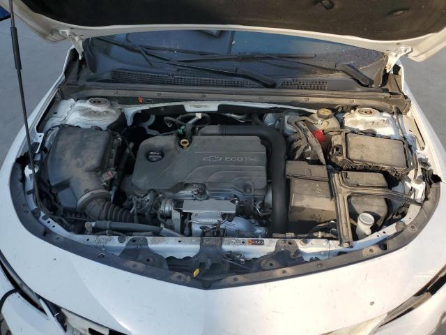 Photo 11 from auction – 2018 CHEVROLET MALIBU LT with VIN 1G1ZD5ST4JF166660