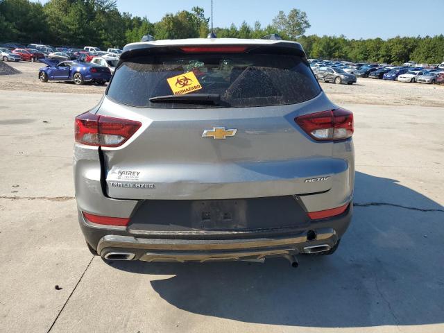 Photo 6 from auction – 2023 CHEVROLET TRAILBLAZR with VIN KL79MVSL5PB205017