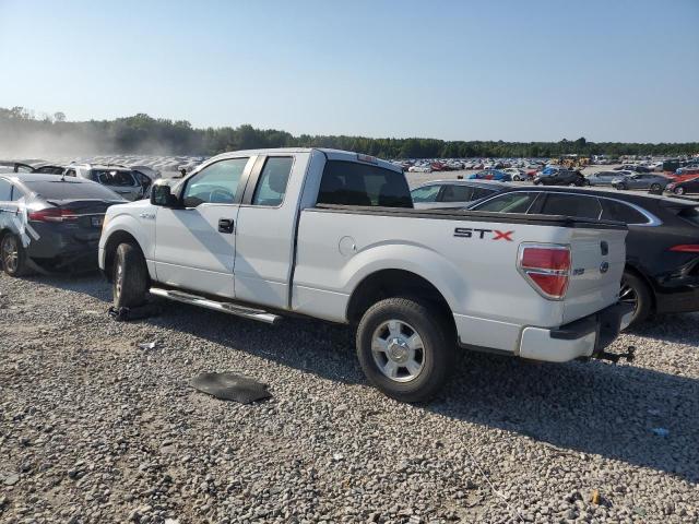 Photo 2 from auction – 2013 FORD F150 SUPER with VIN 1FTEX1CM5DKF65120