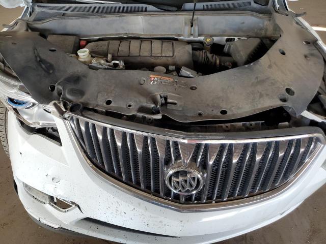 Photo 12 from auction – 2017 BUICK ENCLAVE with VIN 5GAKRBKD3HJ249717