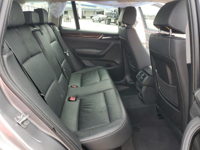 Photo 11 from auction – 2016 BMW X3 XDRIVE2 with VIN 5UXWX9C56G0D92091