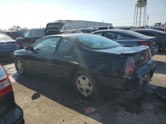 Photo 2 from auction – 2003 CHEVROLET MONTE CARL with VIN 2G1WX12K239350310