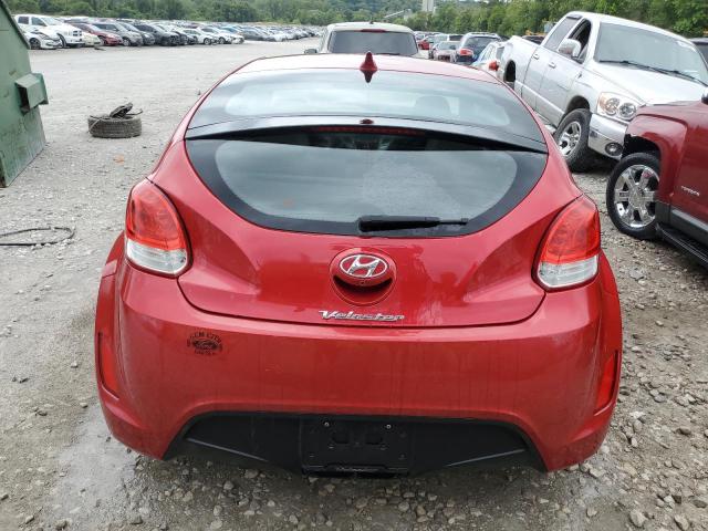 Photo 6 from auction – 2016 HYUNDAI VELOSTER with VIN KMHTC6AD1GU268384