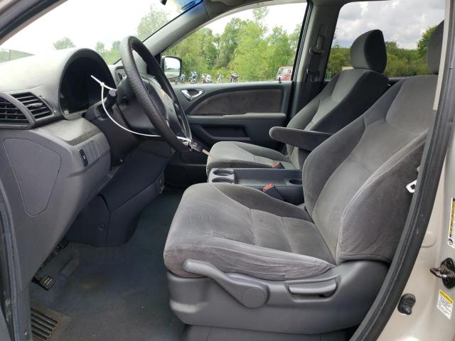Photo 7 from auction – 2005 HONDA ODYSSEY LX with VIN 5FNRL38245B040421